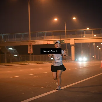 Runner Photo 7293647