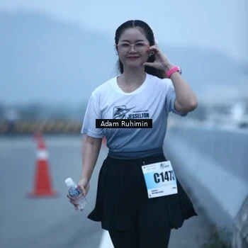 Runner Photo 7293649