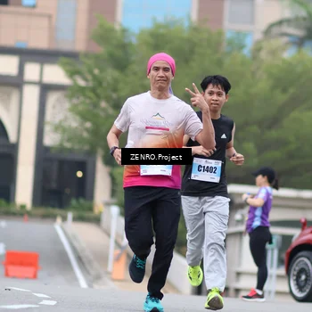 Runner Photo 7293651