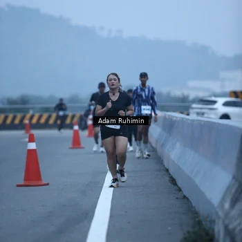 Runner Photo 7293655