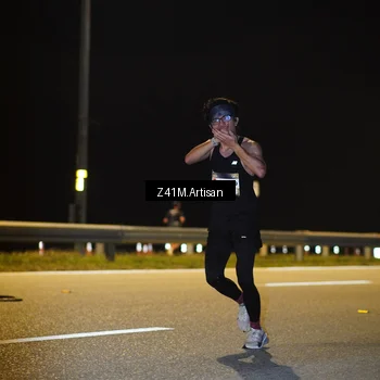 Runner Photo 7293656