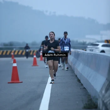 Runner Photo 7293657