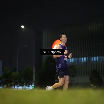 Runner Photo 7293658