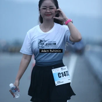 Runner Photo 7293659