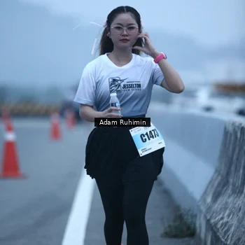 Runner Photo 7293661