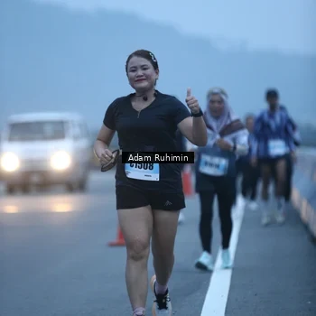 Runner Photo 7293662