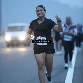 Runner Photo 7293663