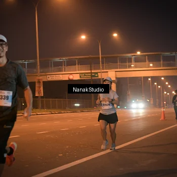 Runner Photo 7293667