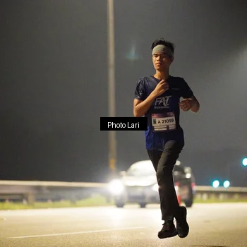 Runner Photo 7293669
