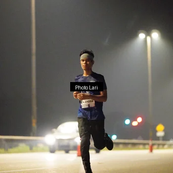 Runner Photo 7293670