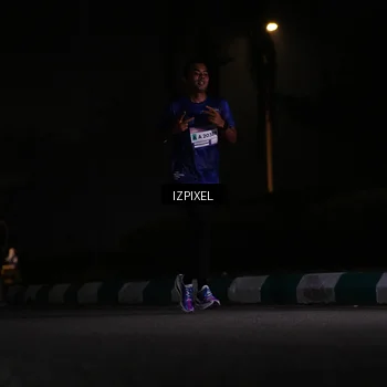 Runner Photo 7293671