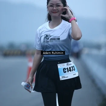 Runner Photo 7293672