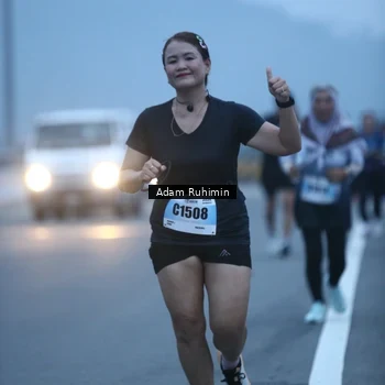 Runner Photo 7293674