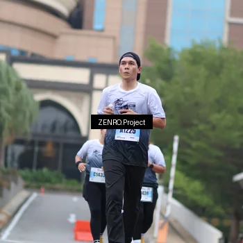 Runner Photo 7293675