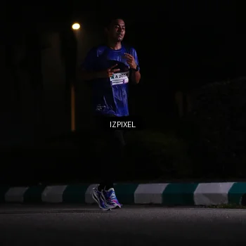 Runner Photo 7293677