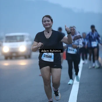 Runner Photo 7293679