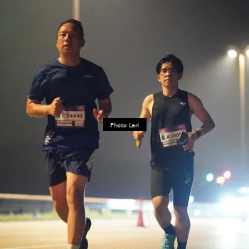 Runner Photo 7293680