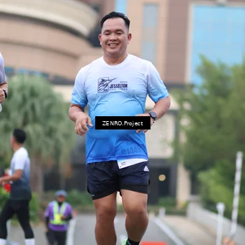 Runner Photo 7293681