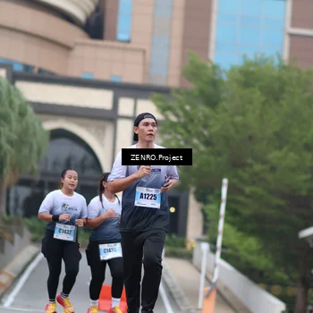 Runner Photo 7293682