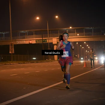 Runner Photo 7293683
