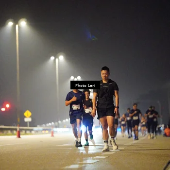 Runner Photo 7293685
