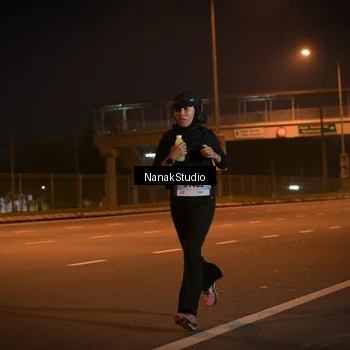 Runner Photo 7293687
