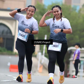 Runner Photo 7293691
