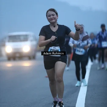 Runner Photo 7293692