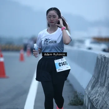 Runner Photo 7293693