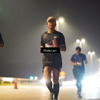 Runner Photo 7293695
