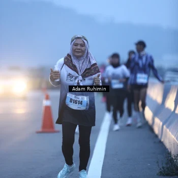 Runner Photo 7293701