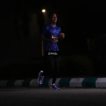 Runner Photo 7293702
