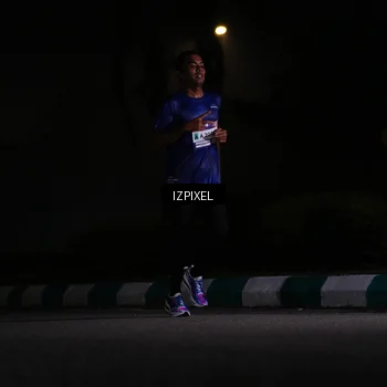 Runner Photo 7293705