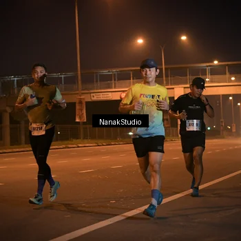 Runner Photo 7293707