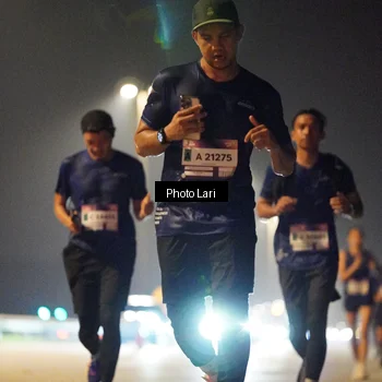 Runner Photo 7293708