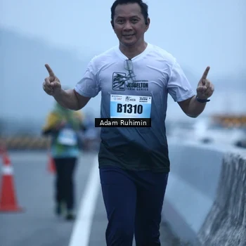 Runner Photo 7293709