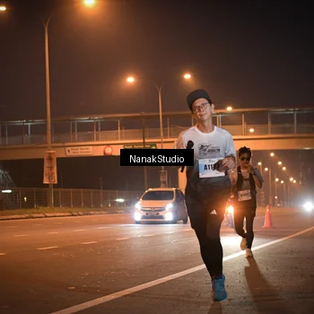 Runner Photo 7293711