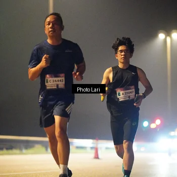 Runner Photo 7293712