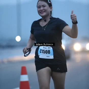 Runner Photo 7293713