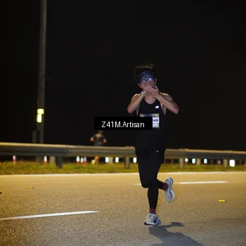 Runner Photo 7293714