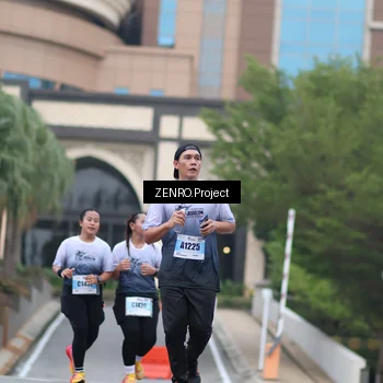 Runner Photo 7293715