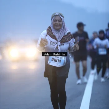 Runner Photo 7293716
