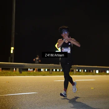 Runner Photo 7293718