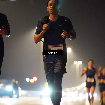 Runner Photo 7293725