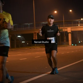 Runner Photo 7293727