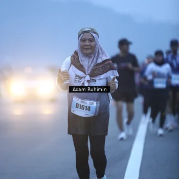 Runner Photo 7293728