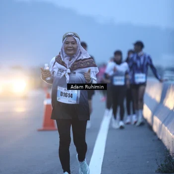 Runner Photo 7293730