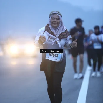 Runner Photo 7293731
