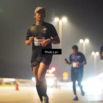 Runner Photo 7293732