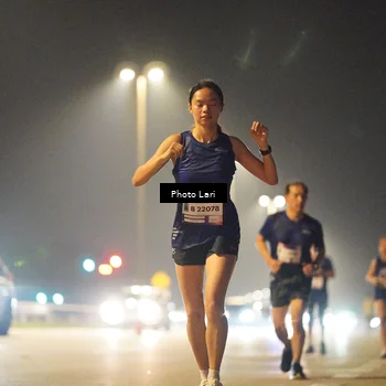 Runner Photo 7293734